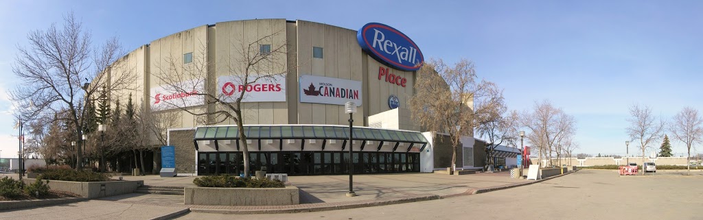 Northlands Ice Coliseum | 7424 118 Ave, Edmonton, AB T5J 2N5, Canada | Phone: (780) 471-7210