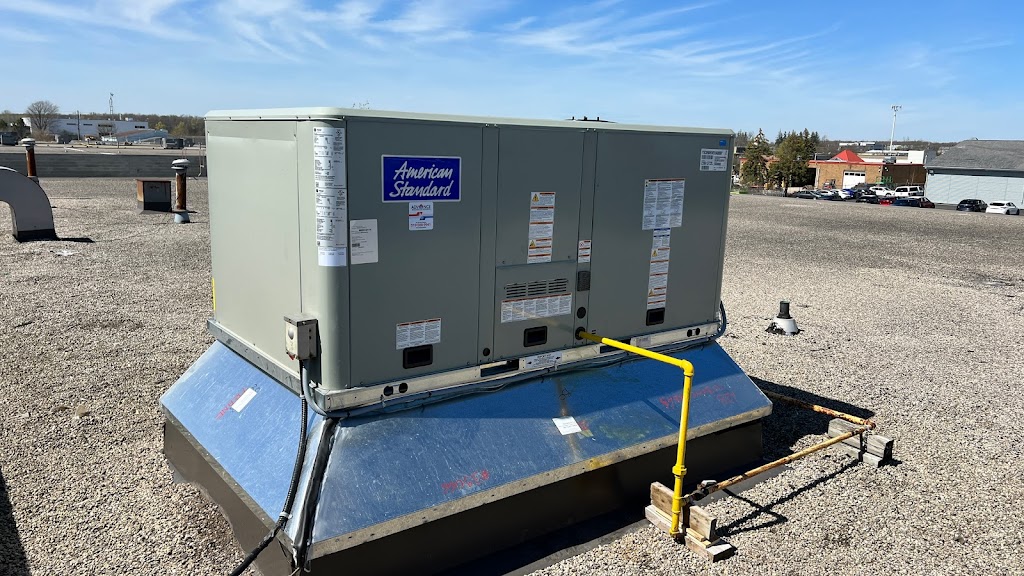 Advance Heating & Cooling KW | 44 Otonabee Dr, Kitchener, ON N2C 1L6, Canada | Phone: (519) 500-9941