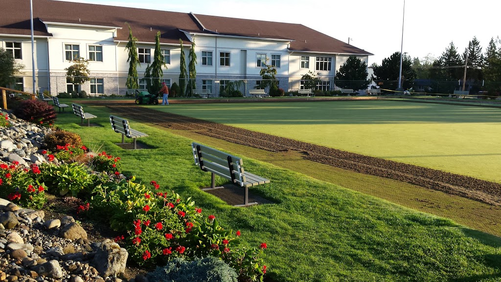Parksville Lawn Bowling Club | 149 Stanford Ave E, Parksville, BC V9P 1M4, Canada | Phone: (250) 954-3930