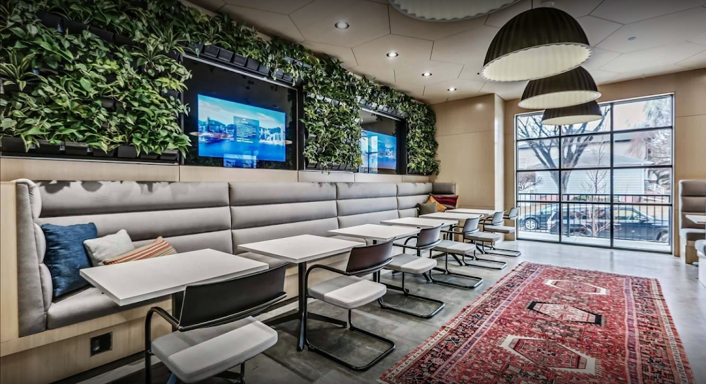 Ben Sweet and Associates | 4034 16 St SW, Calgary, AB T2T 4H4, Canada | Phone: (403) 774-7447