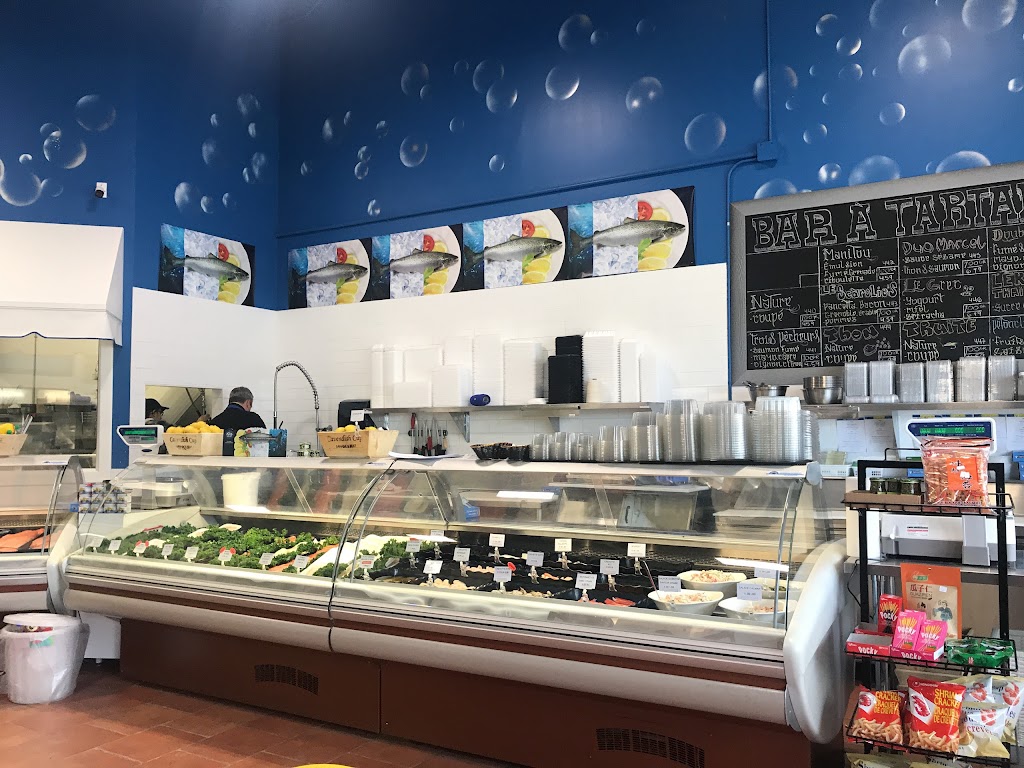 Poissonnerie les trois Pêcheurs | 265 Rue Saint-Laurent suite 101, Saint-Eustache, QC J7P 5H7, Canada | Phone: (450) 472-2840