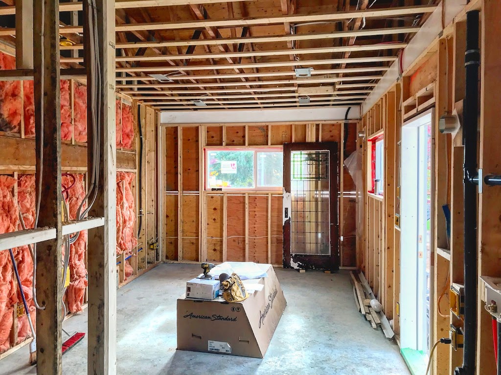 Right Way Building | 212 S Shore Rd, Lake Cowichan, BC V0R 2G0, Canada | Phone: (250) 884-9528