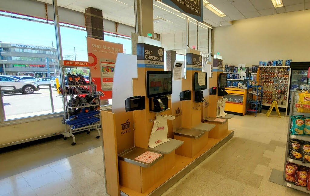 Shoppers Drug Mart | 2428 Eglinton Ave E, Scarborough, ON M1K 2P7, Canada | Phone: (416) 757-1154