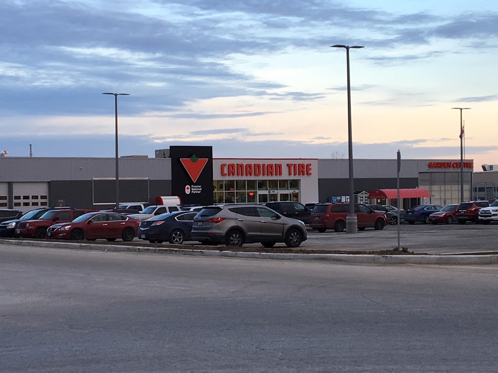 Canadian Tire - Elmira, ON | 325 Arthur St S, Elmira, ON N3B 3L5, Canada | Phone: (519) 669-2727