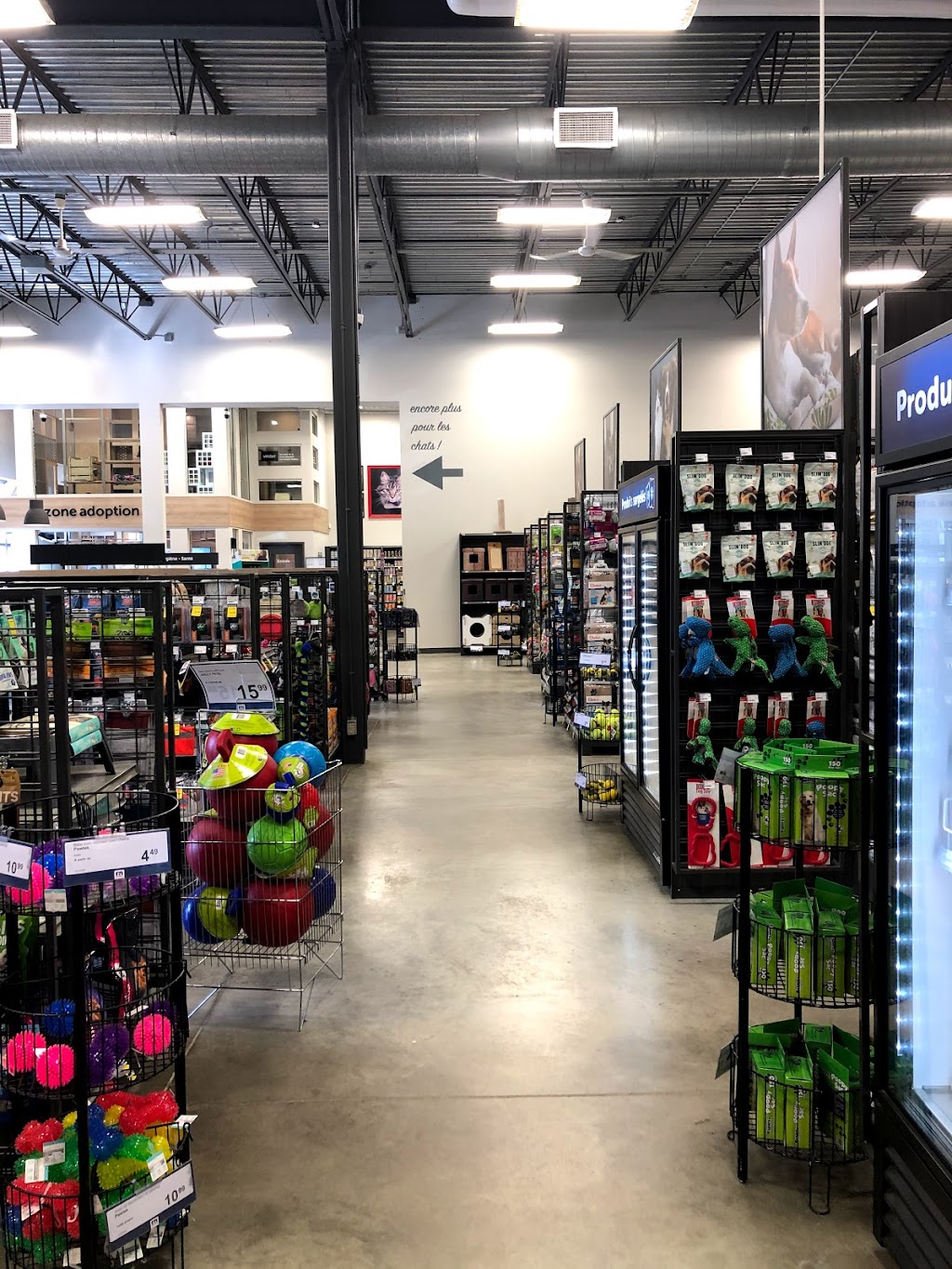 Mondou | 23 Rue Gauthier, Saint-Jérôme, QC J7Y 0A3, Canada | Phone: (450) 431-2497