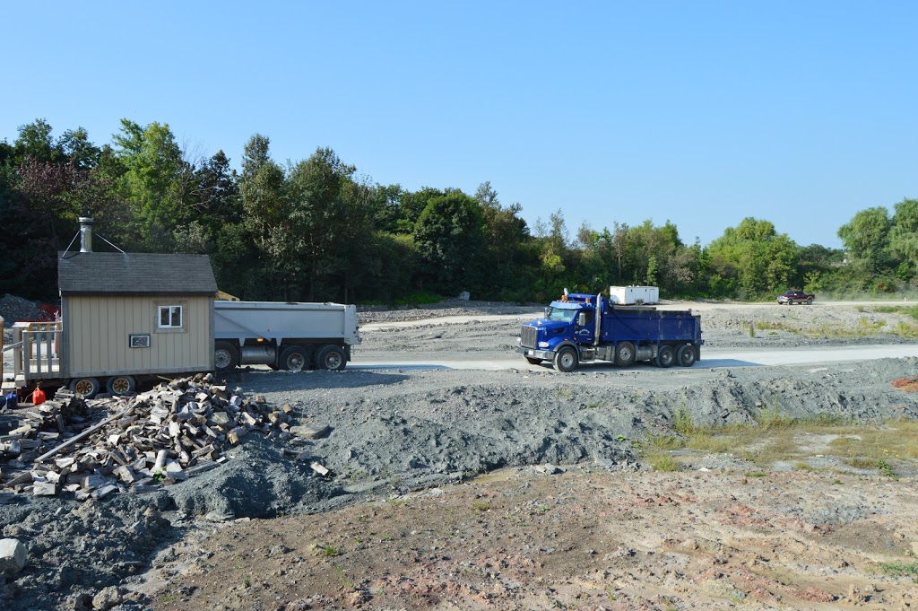 FillSite - Clean Fill Sites | 9116 Sixth Line, Georgetown, ON L7G 4S6, Canada | Phone: (905) 693-2805