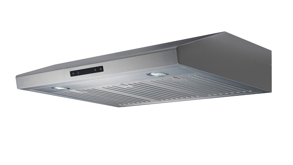 Lotus Range Hood Wholesaler & Retailer | 1145 Bellamy Road North, Scarborough, ON M1H 1H5, Bellamy Rd N, Scarborough, ON M1H 1H5, Canada | Phone: (416) 278-8966