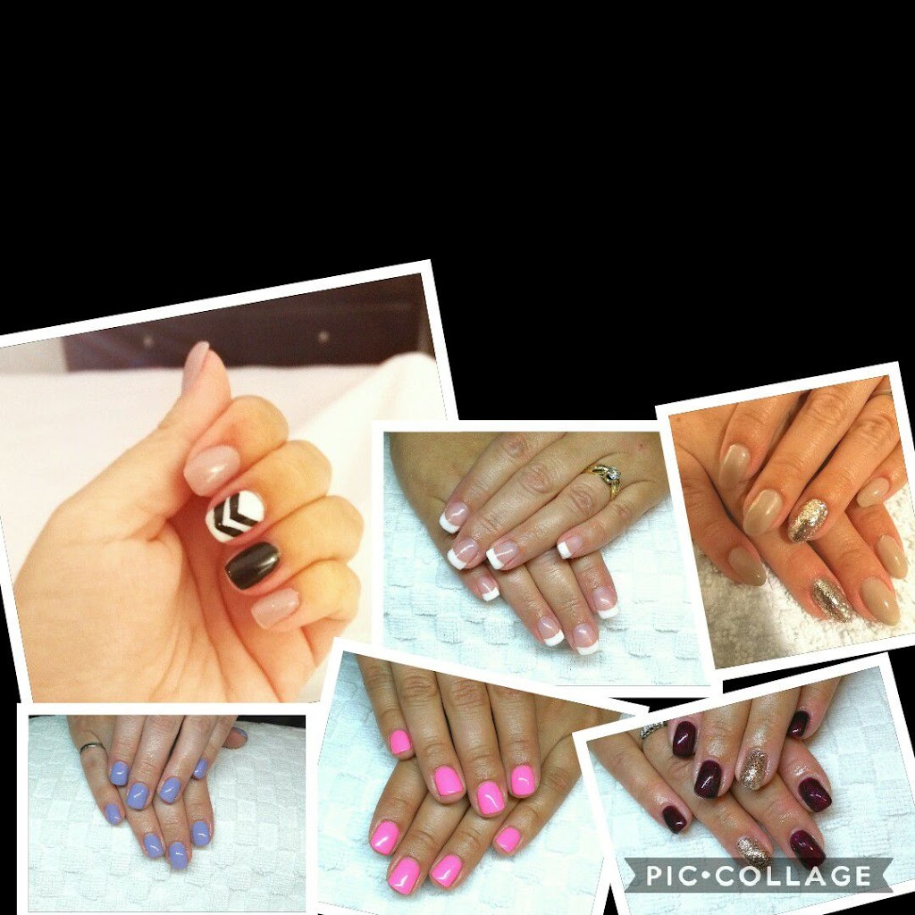 Jennys Nail Studio | 78 Baker Dr, Middle Sackville, NS B4E 1V1, Canada | Phone: (902) 997-1883