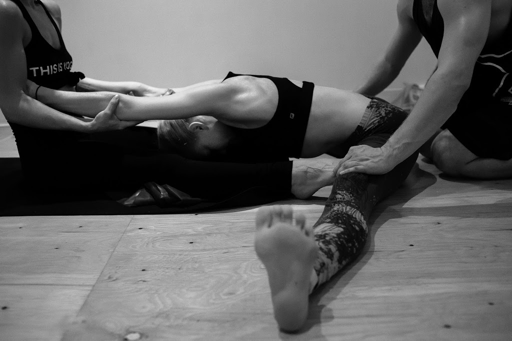 Pure Living Yoga | 28 Great Plains Rd #211, Emerald Park, SK S4L 1B8, Canada | Phone: (306) 535-8098