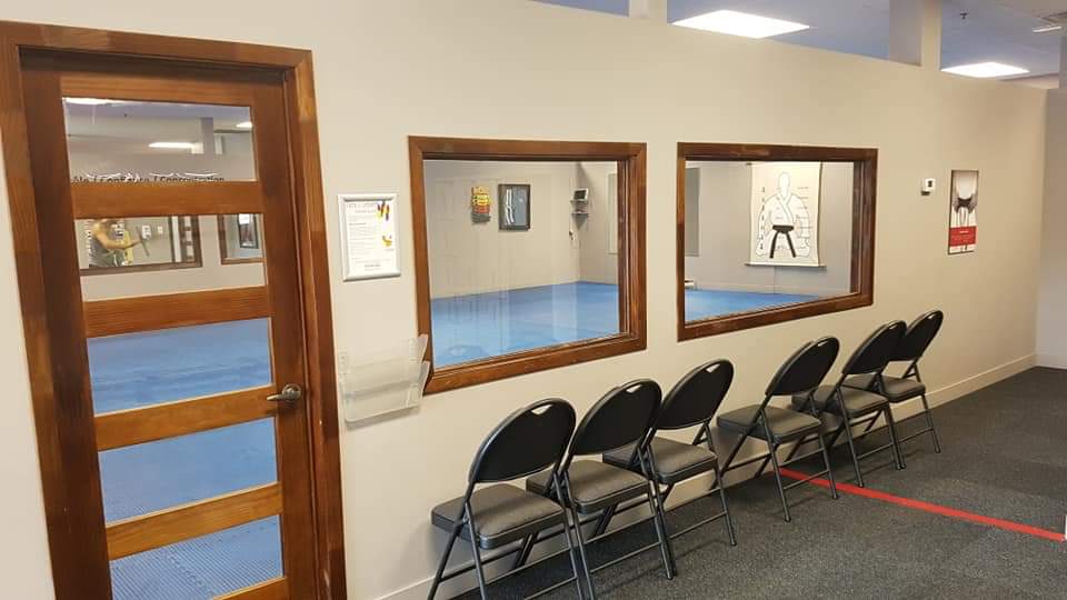 Karaté Mascouche | 1100 Montée Masson local 3-4, Mascouche, QC J7K 2L8, Canada | Phone: (514) 503-5202