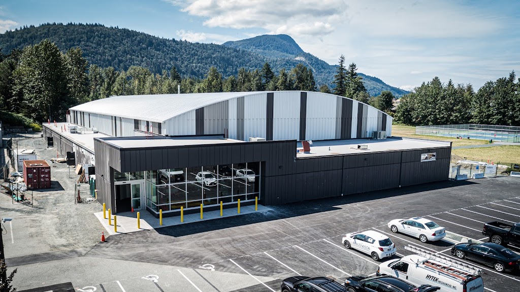 Powerhouse Management Group Inc. | 27355 Gloucester Way #1, Langley, BC V4W 3Z8, Canada | Phone: (604) 364-7495
