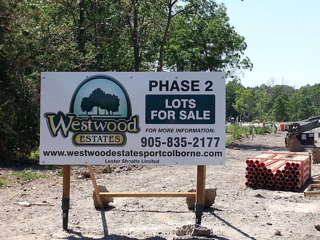 Westwood Estates Port Colborne | 214 West St, Port Colborne, ON L3K 4E3, Canada | Phone: (905) 835-2177