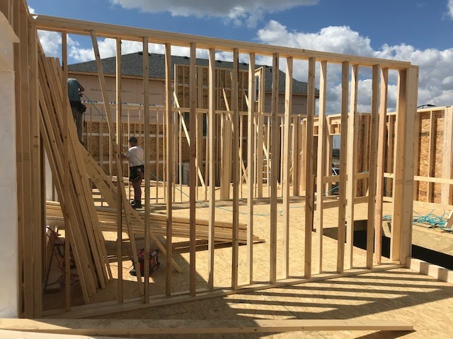 Terren Construction LTD. | 34 Nootka Rd, Leduc, AB T9E 4J7, Canada | Phone: (780) 237-1156