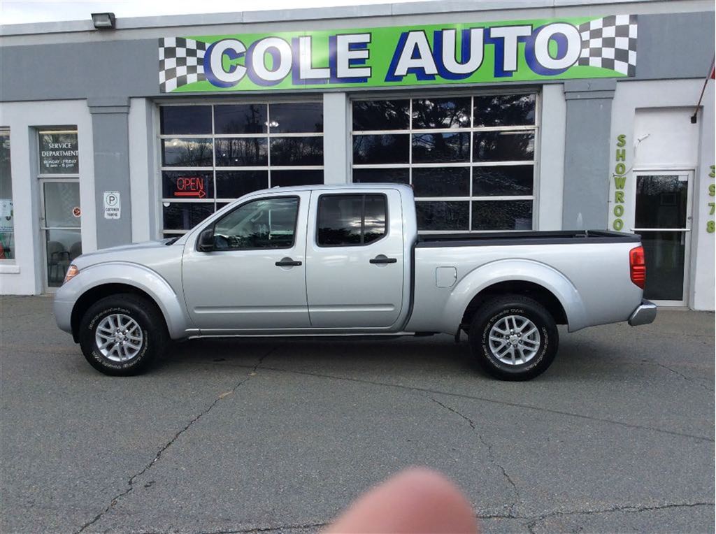 Cole Auto Sales Limited | 3978 Nova Scotia Trunk 3, Liverpool, NS B0T 1K0, Canada | Phone: (902) 354-5746