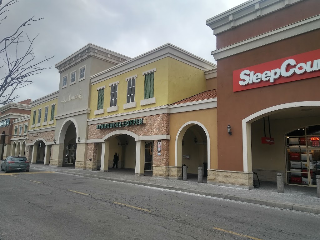 Roots | 65 Wicksteed Ave Unit A, East York, ON M4G 3W8, Canada | Phone: (416) 467-9272