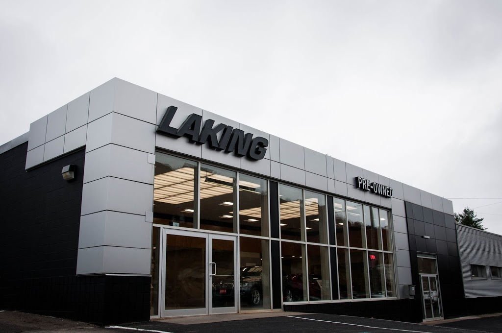 Laking Toyota | 695 Kingsway, Sudbury, ON P3B 2E4, Canada | Phone: (705) 674-7534