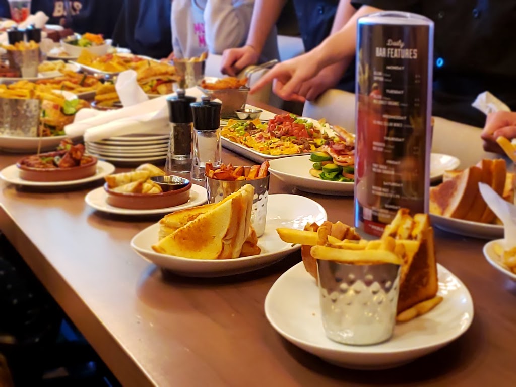 The Pickle Barrel | 550 King St N Unit C17, Waterloo, ON N2L 5W6, Canada | Phone: (226) 215-3156