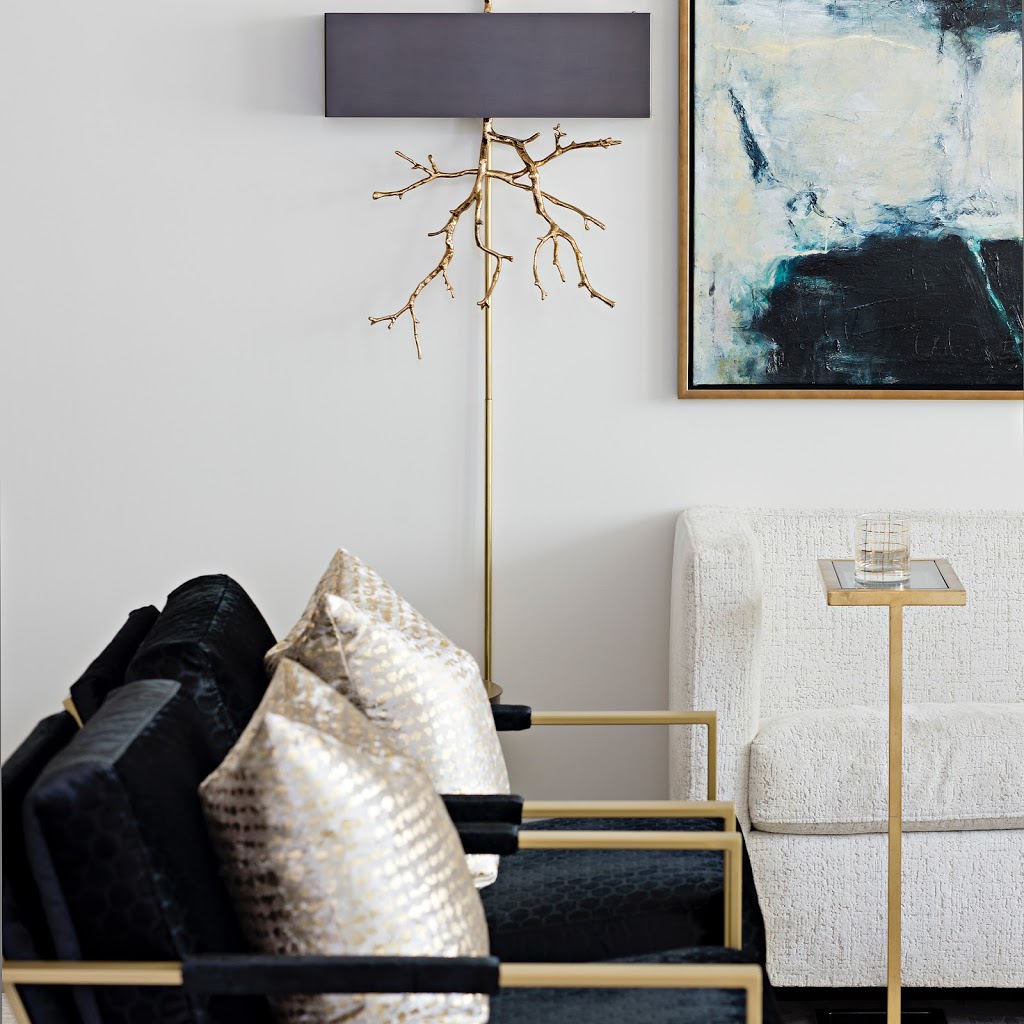 Sarah St. Amand Interior Design Inc. | 585 Oak Park Rd Suite 2, Brantford, ON N3T 5L8, Canada | Phone: (226) 931-6236