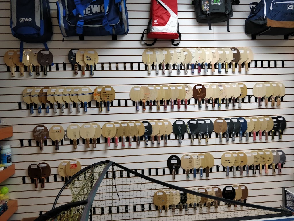 Ping Pong Depot | 1371 Rue Bergar, Laval, QC H7L 4Z7, Canada | Phone: (450) 629-1688