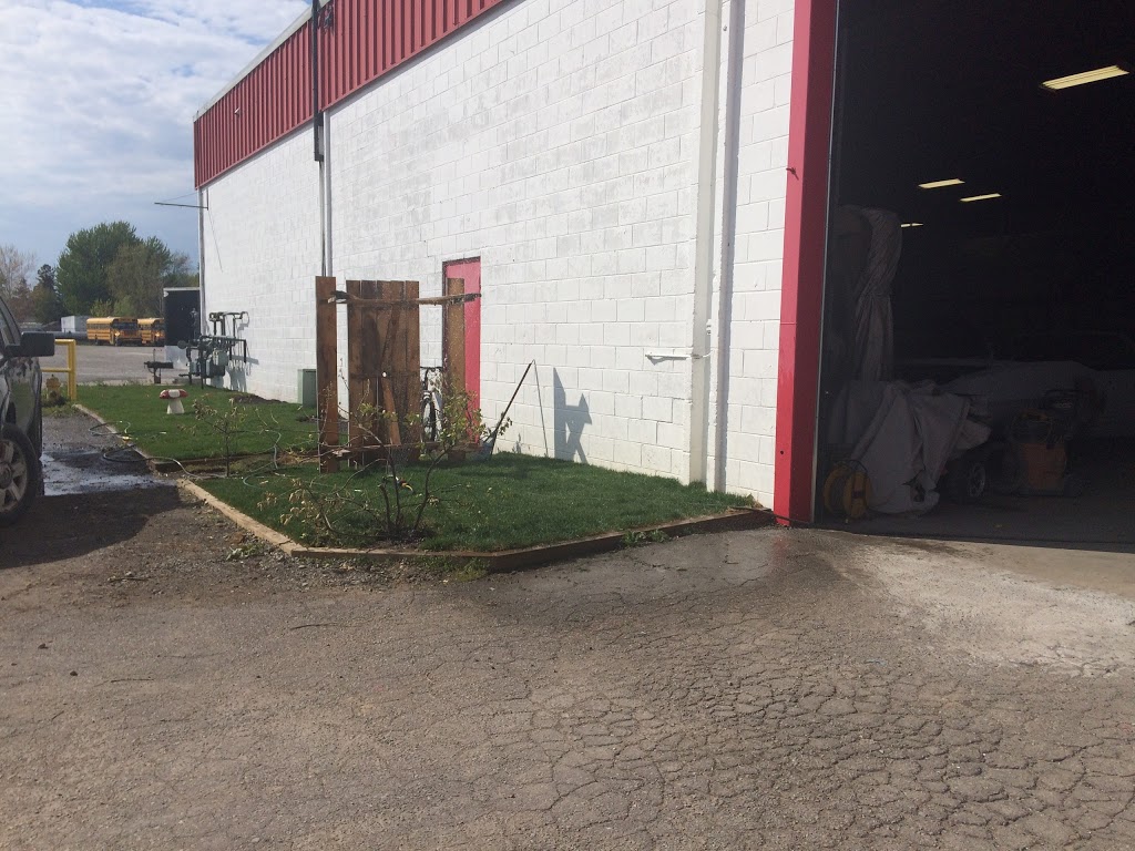 Klear Kustoms Classic Car Restoration | 205 Cross Street East,Suite 1, Dunnville, ON N1A 0B4, Canada | Phone: (289) 738-2035
