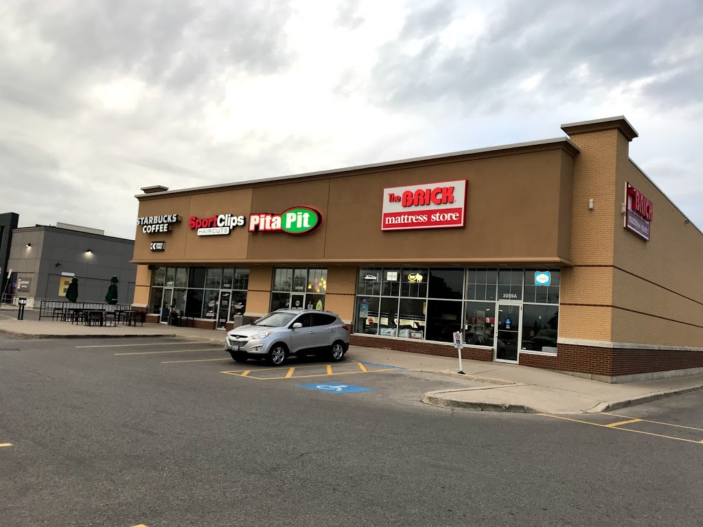 Sport Clips Haircuts Westmount | 3059 Wonderland Rd S, London, ON N6L 1R4, Canada | Phone: (519) 681-7171
