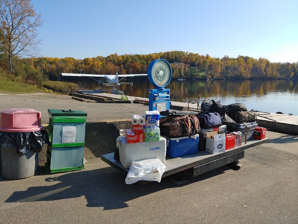 Air Tamarac - Air Melançon | 2 Chem. du Tour du Lac, Sainte-Anne-du-Lac, QC J0W 1V0, Canada | Phone: (450) 223-1298