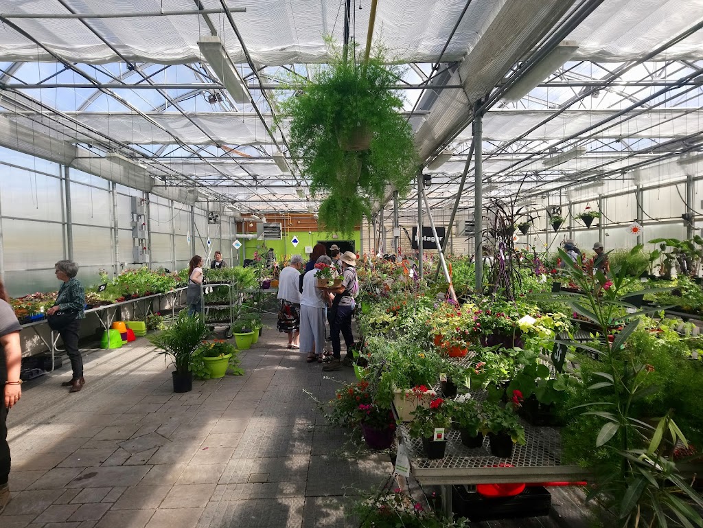 Centre De Formation Horticole De Laval | 1051 Croissant Pierre Bédard, Laval, QC H7E 1Y8, Canada | Phone: (450) 662-7000 ext. 2200
