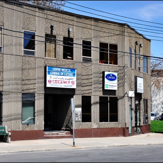 Physiotherapy Clinic Universal Lachine | 3360 Rue Notre Dame bur. 40, Lachine, QC H8T 3E2, Canada | Phone: (514) 637-5313