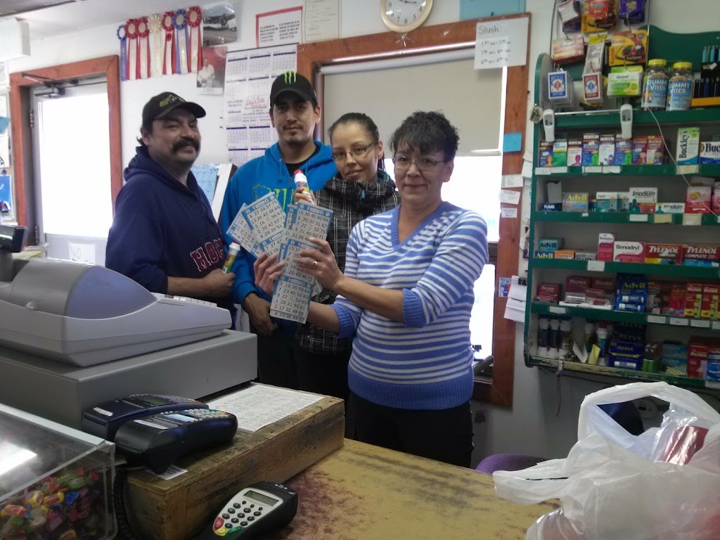 Kikino General Store | Unnamed Rd, Kikino, AB T0A 2B0, Canada | Phone: (780) 623-1800