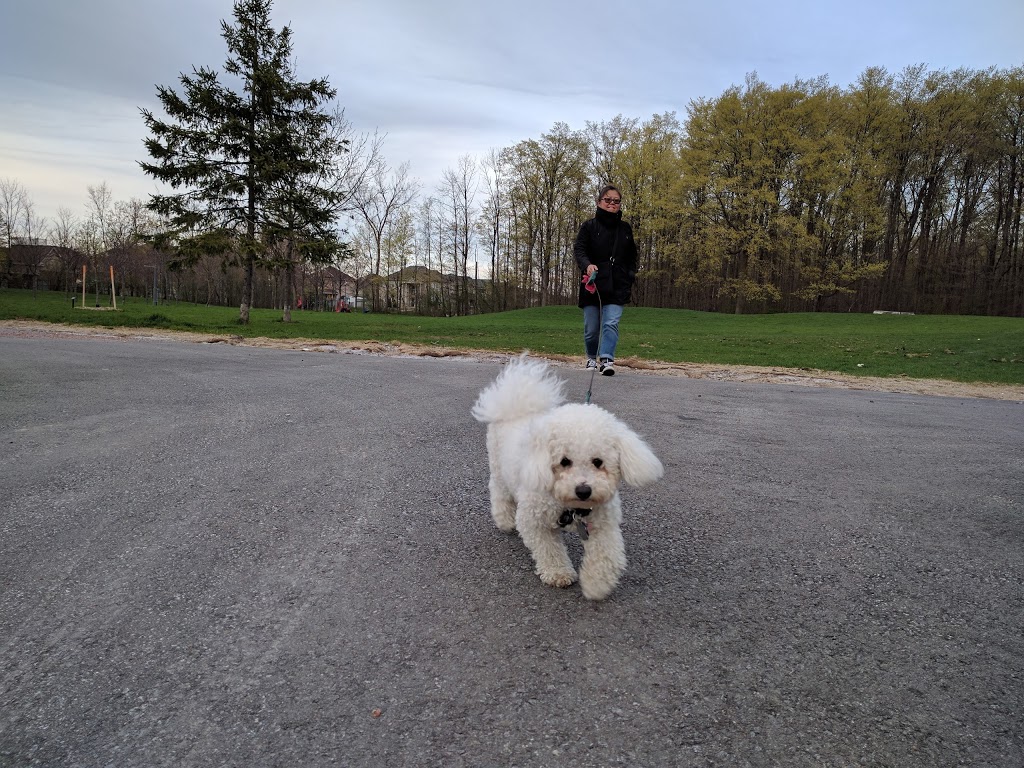 Vellore Hall Park | Woodbridge, ON L4H 3A5, Canada