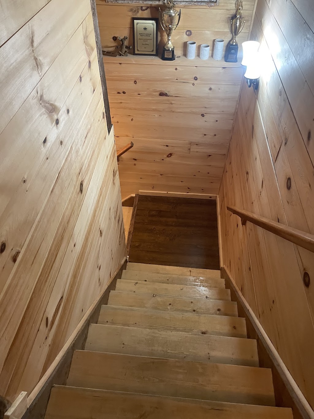 Jp’s house and cottage cleaning | 1005 Airport Rd, Harcourt, ON K0L 1C0, Canada | Phone: (613) 334-7249