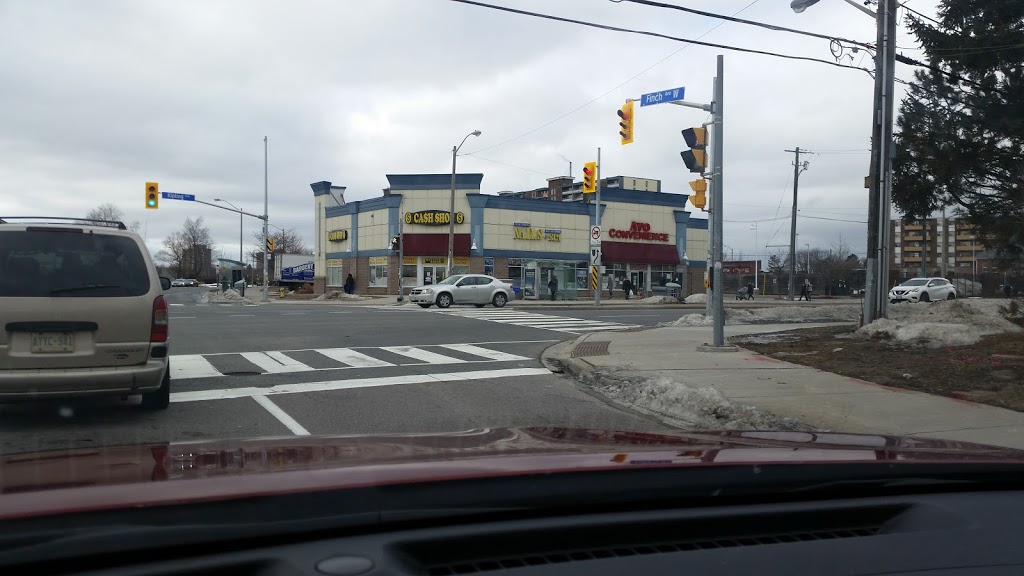 Avo Convenience | 5200 Finch Ave W, Etobicoke, ON M9V 0A1, Canada | Phone: (416) 748-2111