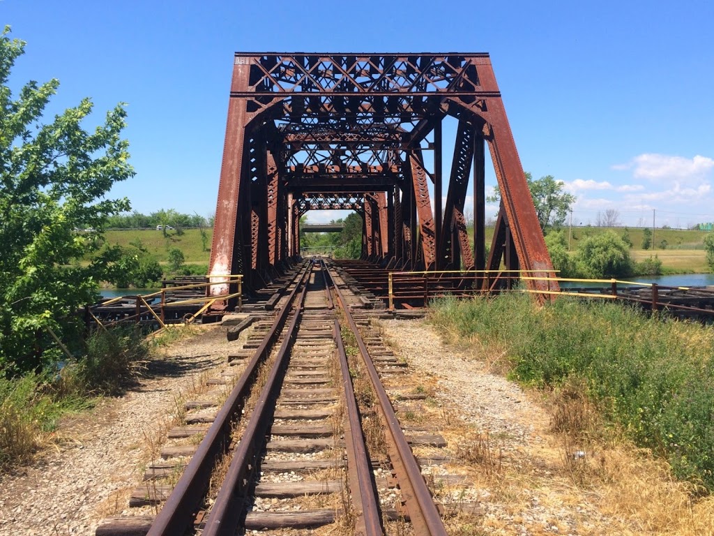 Station Park | Welland, ON L3B 3M8, Canada