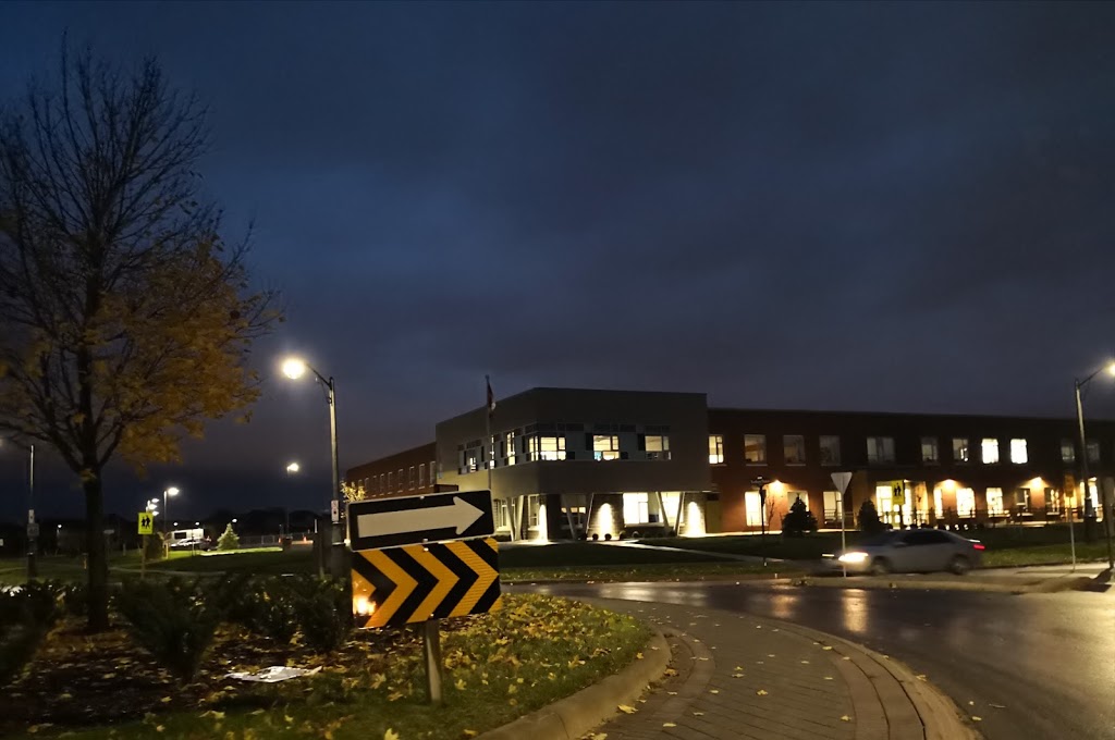 Northern Dancer Public School | 2200 Bridle Rd, Oshawa, ON L1L 0B4, Canada | Phone: (905) 440-7350