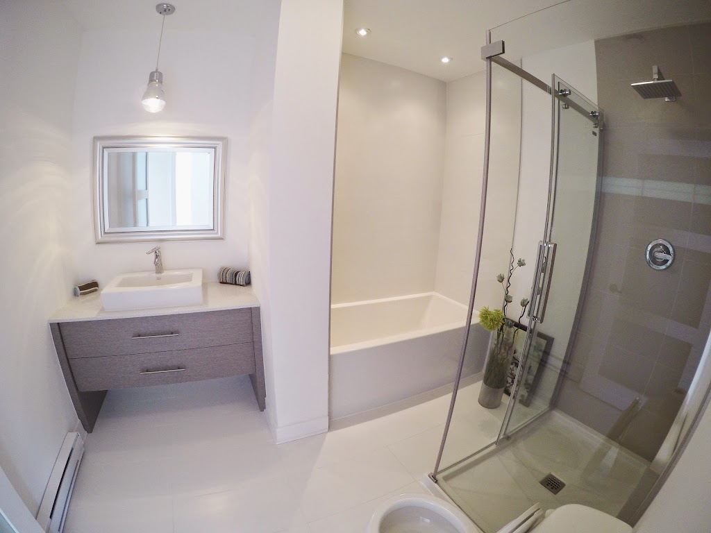 Condos Les Jardins Champagne | 997 Mnt Champagne, Laval, QC H7X 0C2, Canada | Phone: (450) 969-3311