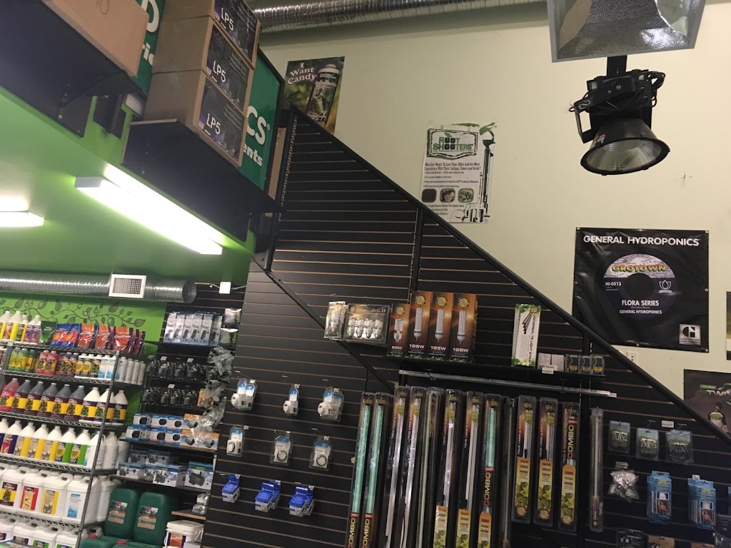 Progressive Growth Garden Supply Ltd | 2459 Cousins Ave, Courtenay, BC V9N 3N6, Canada | Phone: (250) 334-8425