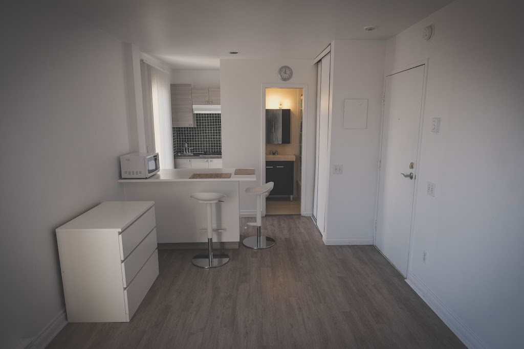 Syndicat du Complexe Fleurimont | 5850 Av. Papineau, Montréal, QC H2G 3G7, Canada | Phone: (514) 272-2901