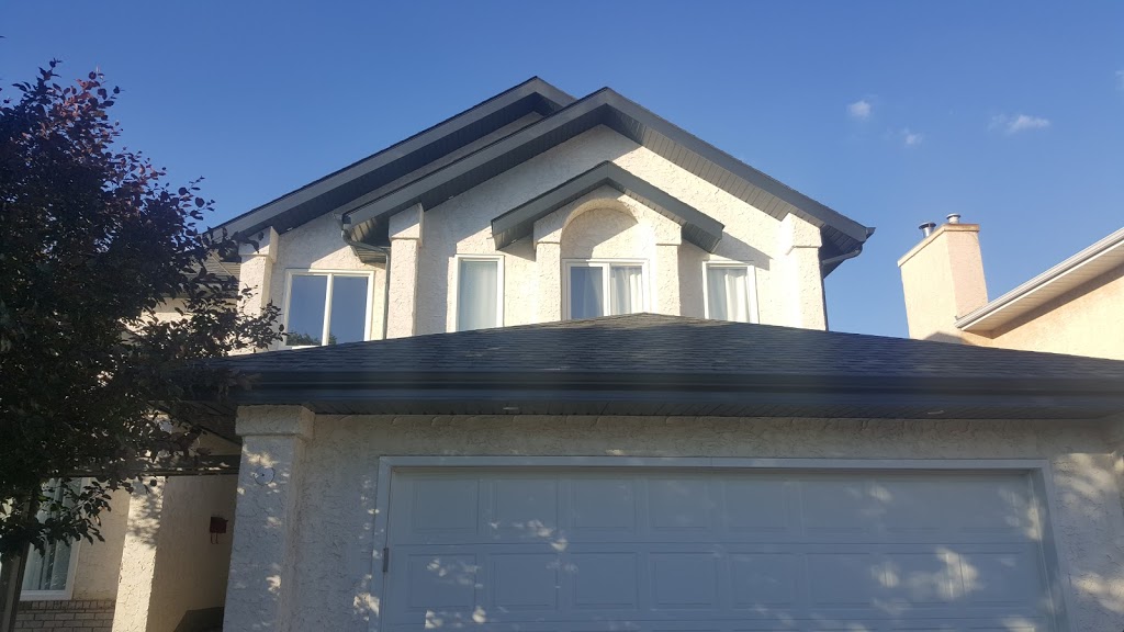 House Doctor Exteriors Renovation | 2922 Maple Way NW #33, Edmonton, AB T6T 1A5, Canada | Phone: (780) 263-9693