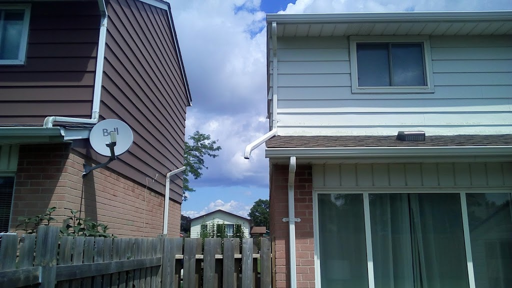 DAngelo and Sons Roofing Ltd. | Roofing Repair, Eavestrough Rep | 1500 Sandhill Dr Unit 4, Ancaster, ON L9G 4V5, Canada | Phone: (905) 387-3000