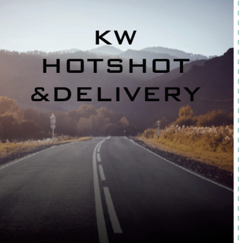 Kw hotshot & delivery | 23 Parkvale Dr, Kitchener, ON N2R 1Z5, Canada | Phone: (519) 223-6659
