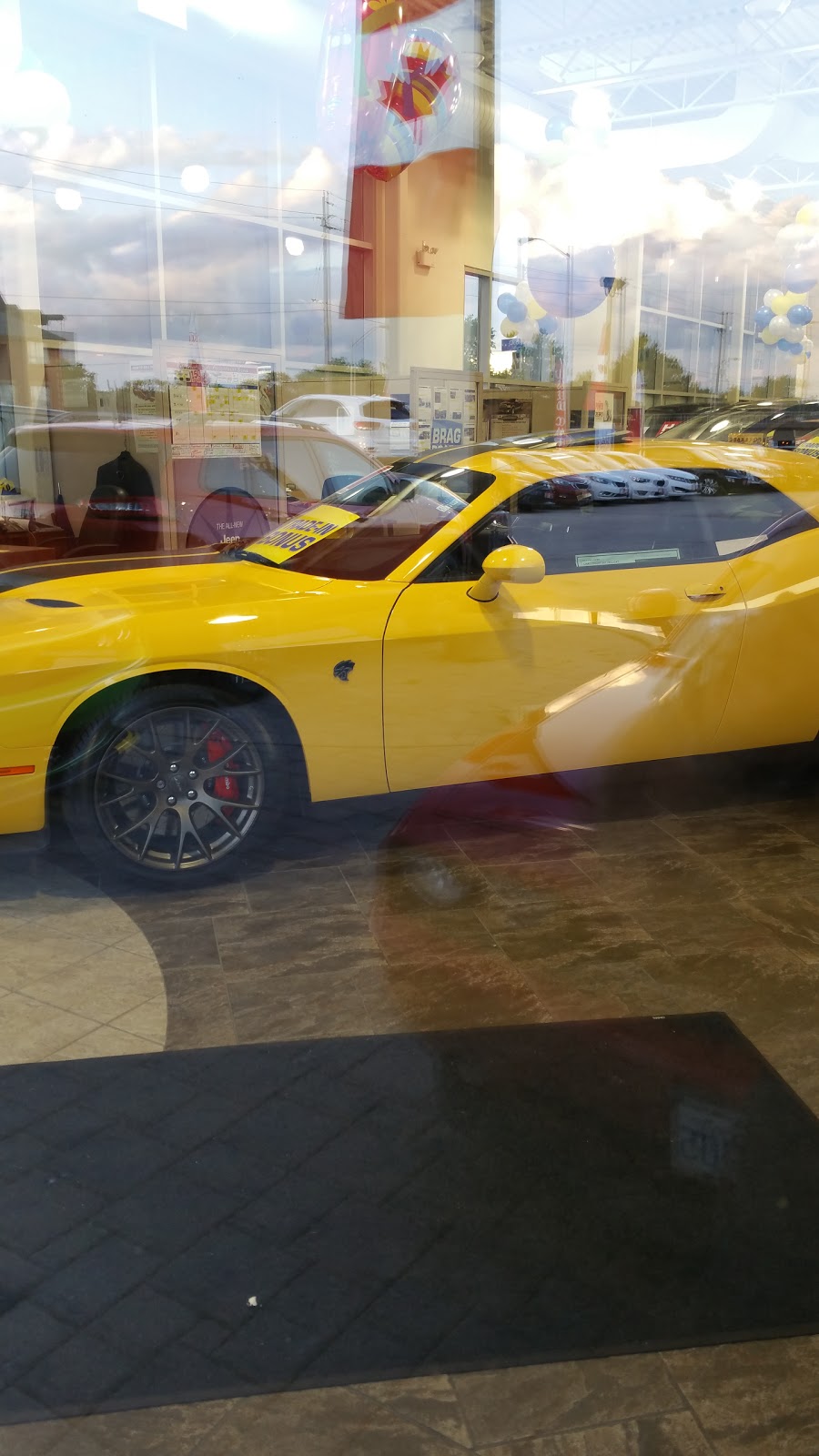 Milton Chrysler Dodge Limited | 81 Ontario St N, Milton, ON L9T 2T2, Canada | Phone: (905) 878-8877