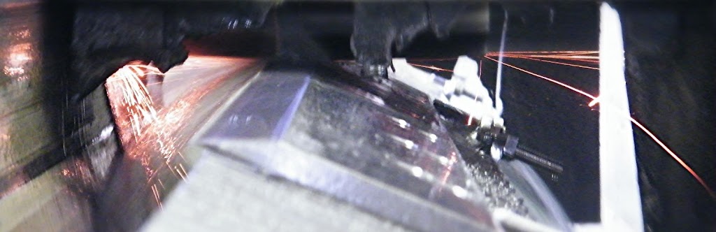 Samsmith Universal Grinding | 250 Pockwock Rd, Hammonds Plains, NS B4B 1N5, Canada | Phone: (902) 835-8492