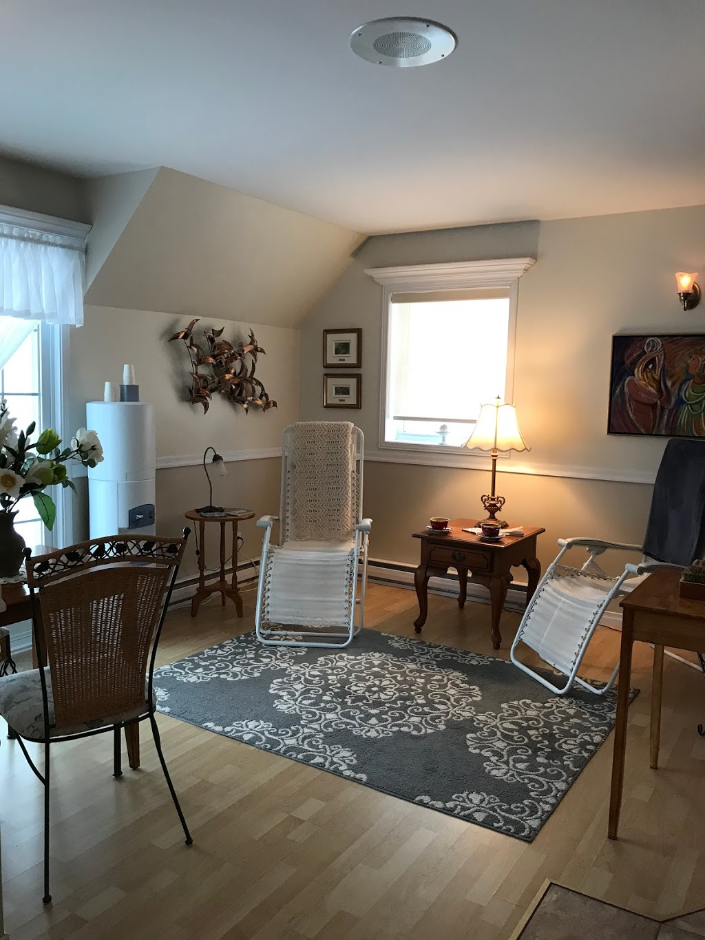 Massothérapie Sylvie Godbout | 185 Avenue Godefroy, Bécancour, QC G9H 1S1, Canada | Phone: (819) 696-4231