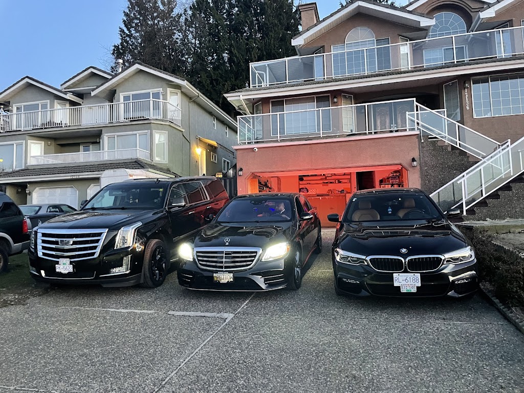 Supreme Limousine & Chauffeur Service Ltd. | 944 E 53rd Ave, Vancouver, BC V5X 1J6, Canada | Phone: (778) 927-1003