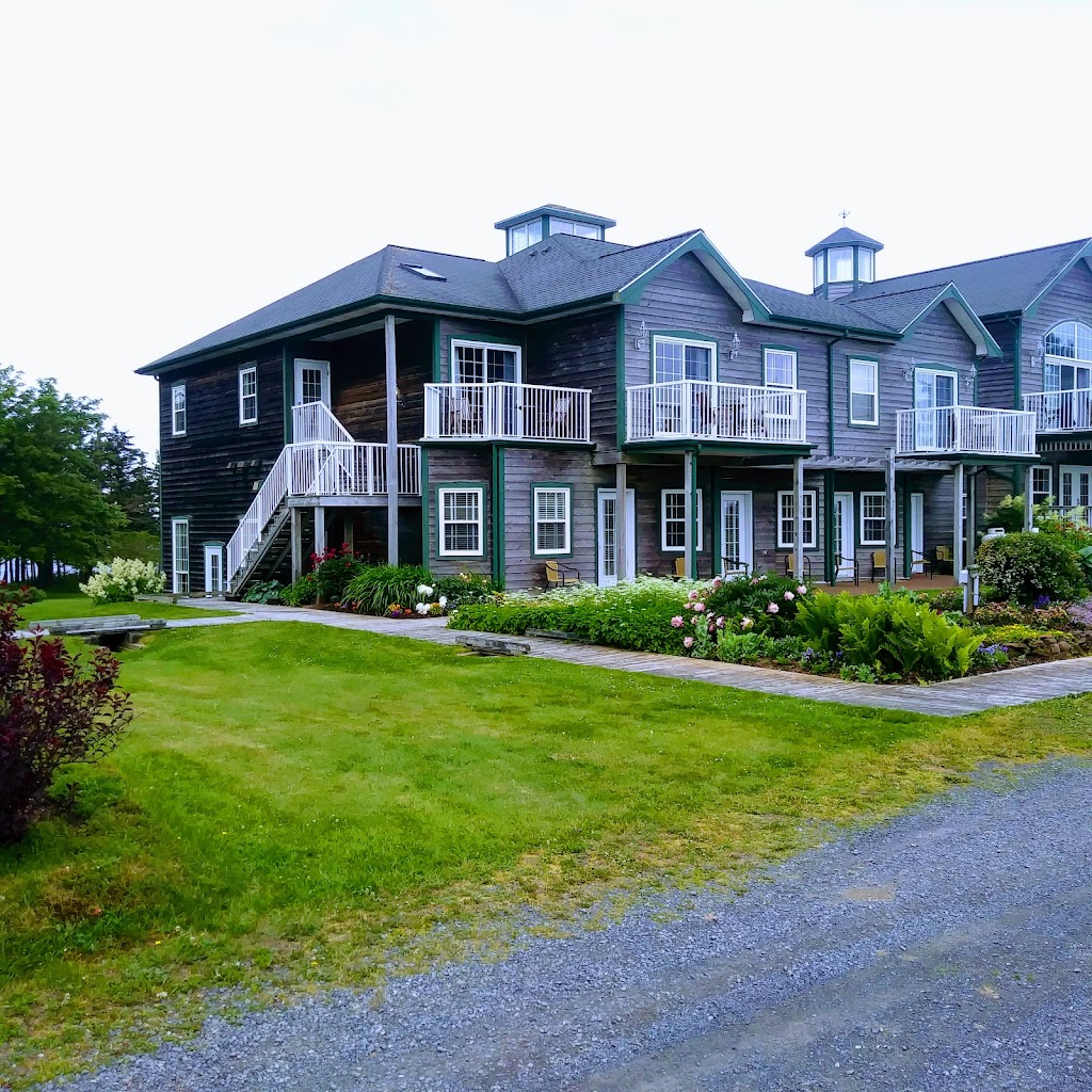 Neds Landing at Spry Point | 222 Ark Ln, Souris, PE C0A 2B0, Canada | Phone: (902) 583-2400