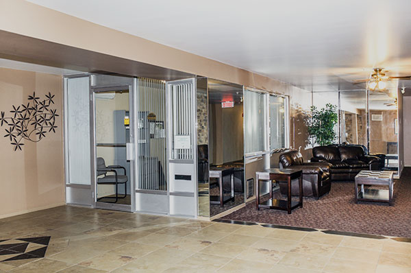 Groupe Laberge - Place du Hâvre | 98 Rue de la Pointe-aux-Lièvres, Québec, QC G1K 9B5, Canada | Phone: (418) 523-8101