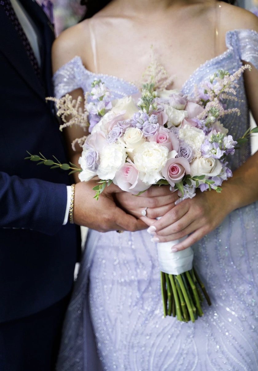 Sandys Arrangements | 46 Panorama Ct, Etobicoke, ON M9V 4A4, Canada | Phone: (647) 409-3122