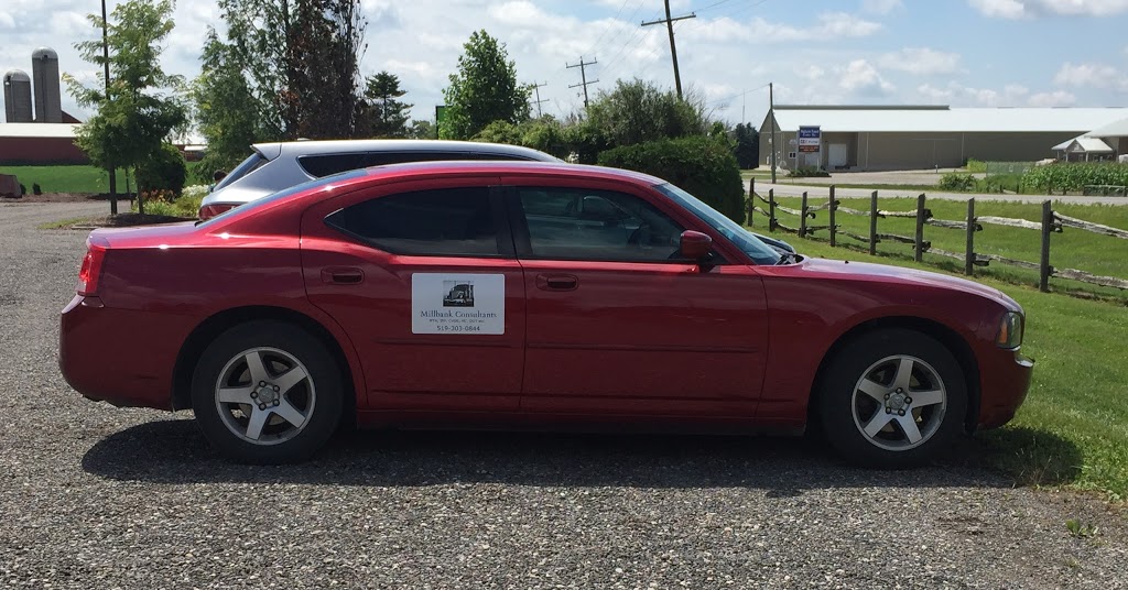 Millbank Consultants | 584154 Beachville Rd, Ingersoll, ON N5C 3J5, Canada | Phone: (519) 303-0844