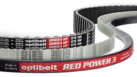 Optibelt | 3610 Odyssey Dr #5, Mississauga, ON L5M 0Z9, Canada | Phone: (888) 529-8844
