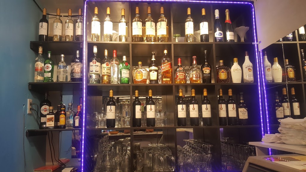 Sagar Indian Cuisine | 156 Bridge St, Carleton Place, ON K7C 2V7, Canada | Phone: (613) 492-1333